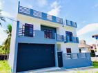 (DH273) Brand New Two Story House For Sale Piliyandala