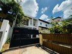 (DH276) Two Storey House for Sale in Nugegoda