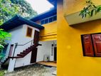 (DH286) Two Story House For sale in Thalawathugoda, Hokandara