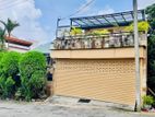 (DH286) Two Story House for Sale in Thalawathugoda, Hokandara