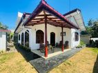 (DH291) Single Story House for sale in kottawa