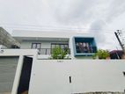 (DH295) Two Storey House for Sale in Kottawa