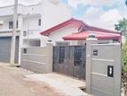 (DH299) Single Storey House for Sale in Kahathuduwa