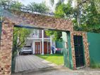 (DH301) Two Storey House for Sale in Kottawa