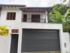 (DH302) Brand New Two Storey House for Sale in Kottawa