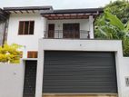 (DH302) brand New Two Storey House for Sale in Kottawa