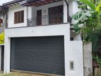 (DH302) Brand New Two Storey house For Sale in Kottawa