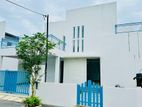 (DH319) Brand New 2 storey house for Sale in Negombo