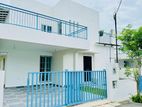 (DH319) Brand New 2 Storey House for Sale in Negombo