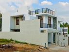 (DH321) Brand New Two Storey House for Sale in Kottawa