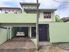 (DH322) Two Storey House For Sale in Pannipitiya