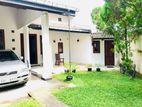 (DH324) Single Storey House For Sale in Homagama