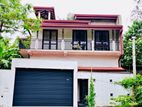 (DH331) Two Storey House for Sale in Kottawa Hospital Rd Malapalla