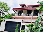 (DH331) Two Storey House for Sale in Kottawa Hospital Rd Malapalla