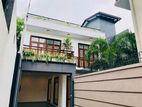 (DH333) Brand New Luxury Two Storey House for Sale in Kottawa