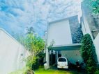 (DH339) Modern 3 Storey House For Sale in Panadura