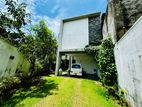 (DH339) Modern 3 Storey House for Sale in Panadura (with Furniture)