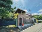 (DH341) Luxury Brand New House for sale in Battaramulla