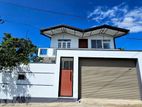 (DH343) Newly Built Luxury Two Storey House for Sale in Maharagama