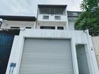 (DH346) 3 Storey Fully Furnished House for Sale in Colombo 8