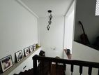 (DH346) 3 Storey Fully furnished House for Sale in Colombo 8