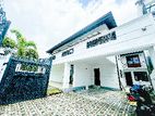 (DH348) Brand New Two Storey House for Sale in Kottawa Siddhamulla