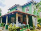 (DH349) Two Storey House For Sale in Kottawa, Rukmalagama