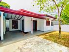 (DH353) Brand New Single Story House for Sale in Kesbewa