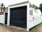 (DH375) Brand New Single Story House For Sale in Padukka