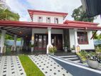 (DH382) Brand New Single Storey House for Sale in Kahathuduwa