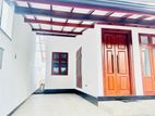 (DH383) Brand New Single Story House for Sale in Kaduwela