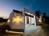 (DH383) Brand New Single Story House for Sale in Kaduwela