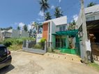 (DH387) Brand New Two Storey House for Sale in Kahathuduwa