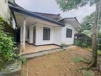 ⭕️ (DH391) Single Story House for Sale in Kesbewa