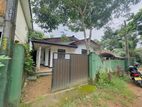 (DH391) Single Story House for Sale in Kesbewa