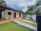 (DH396) Single Storey House for Sale in Athurugiriya