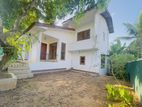 (DH4) Two-Story House for Sale in Homagama