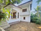(DH4) Two-Story House for Sale in Homagama