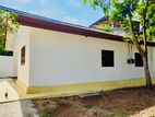 (DH40) Single Storey House for Sale in Meegoda