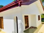 (DH40) Single Story House for Sale in Meegoda