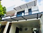 (DH405) 2 Storey House For Sale in Thalawathugoda