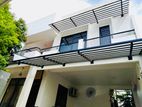 (DH405) Modern Two Storey House for Sale in Thalawathugoda