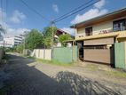 (DH406) Two Story House for Sale in Old Kesbewa Road, Nugegoda