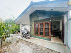(DH41) Single Story House for Sale in Kottawa