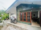 (DH41) Single Story House for Sale in Kottawa