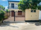 (DH412) Two Storey House for Sale in Kottawa, Siddamulla