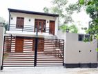 (DH412) Two Storey House for Sale in Kottawa, Siddamulla