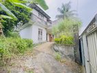 (DH422) Two Storey House For Sale in Homagama, Kiriwaththuduwa