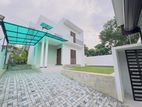 (DH428) Brand New Two Storey House For Sale in Bandaragama