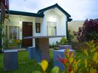 (DH431) Bungalow House for Sale in Kandy, Digana